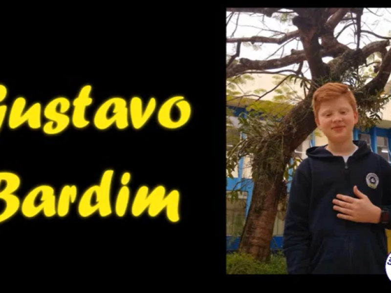 Torcida CEJ - Gustavo Bardim
